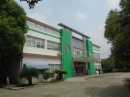 Suzhou Laierte Cleanness Apparatus Co., Ltd.