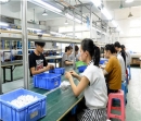 Guangzhou Wasion Electronic Factory