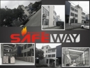 Shaoxing City Shangyu Safeway Fire Fighting Equipment Co., Ltd.
