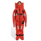 Immersion suit for child