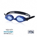 Fashionable Silicone Swimming Goggle