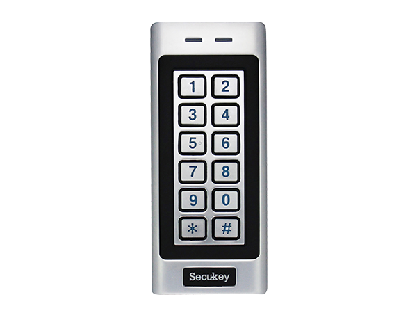 Access Control Keypad