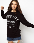 Women&rsquo;s Sweatshirt--63