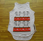 Men&rsquo;s Tank Top--89