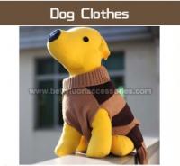 knitted dog sweater-DO-S-003