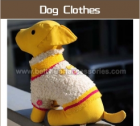 dog's acrylic clothes-DO-S-002