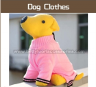 Dog's acrylic clothes-DO-S-005