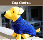 Knitting Dog Sweater-DO-S-007