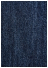 Polyester / Cotton denim&mdash; XF377