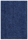 Polyester / Cotton denim&mdash; XF379