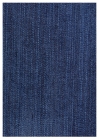 Polyester / Cotton denim&mdash; XF388