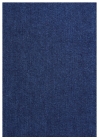 Polyester / Cotton stretch denim&mdash; XF401
