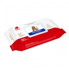 Baby Wet Wipes (Red)