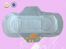 Bling Times 100 Cotton Sanitary Pads