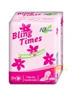 Bling Times Female Sanitary Pads