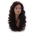 Lace Front Wig long curly