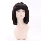 Lace Front Wig bob type