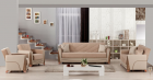Panama Maxi Living Room Set