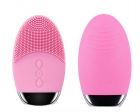 PRIVATE MINI ELECTRIC SILICONE FACE CLEANSING INSTRUMENT FAC FACE CLEANSING BRUSH