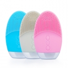 PERSONAL BEAUTY CARE WATERPROOFSILICONE CLEANSING BRUSH FACE FACE CLEANSING BRUSH