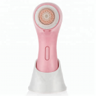 ULTRASONIC FACE CLEANING FACE CLEANSING BRUSH