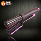 shiya hair curler manufacturer 2014 New Style Hair Curlers Waves Hair Cur