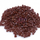 Originea Keratin Glue Beads Brown color Keratin Glue