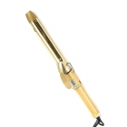 New Arrival Cone Barrel Hair Curler With LCD Display