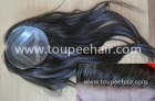 Lace Front Women Hair Systems