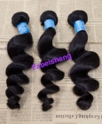 New arrival loose curly hot selling Indian
