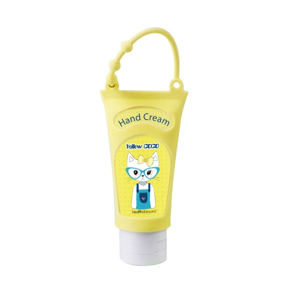 30mL Yellow Coco Hand Cream