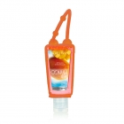 29mL Red Mango Instant Hand Sanitizer With Holder