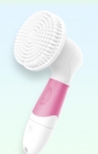 Face and Body Brush Cleansing System