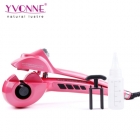 Hair Curler With Steam Spray Hair Care Styling Tools