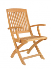 Folding chair- HLAC896
