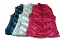 Lady&rsquo;s Xsize Padding Waistcost