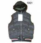 Lady&rsquo;s Padded Vest