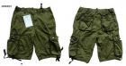MEN&rsquo;S CARGO SHORTS