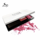 Your Own Brand Makeup Supplier China 3 In 1 Palette Blush Lip Gloss Eyeshadow