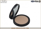 Personal Use Party Makeup Face Powder Foundation For Dry Skin