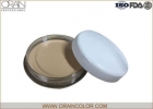 Skin Whitening Cream Foundation Makeup Face Powder 68 X 68 X 19mm