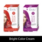 Permanent Bright Color Cream