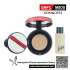 Customized Korea Cosmetics BB Cream with Glass Bottle Reasonable Price Foundation