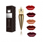 lipstick with 5 colors for option