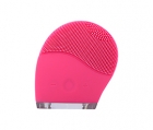 Sonic Silicone Facial Cleaning Brush
