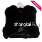 Fur Vest (ZK-213020A)