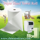 Paper Hand Towel Roll