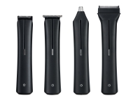 Electric Razor for Men No Irritation Daily Shave Cordless