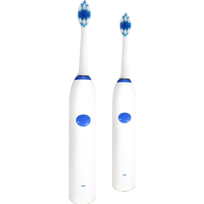 Ultrasonic electric toothbrush