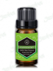Peppermint Oil aromatherapy essential oil set